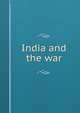 India and the war, 