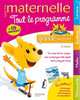 Toute ma matern: Tout le program Grande (5-6ans), Blandino, Guy 