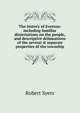 The history of Everton: including familiar dissertations on the people, and descriptive delineations of the several & separate properties of the township, Robert Syers 