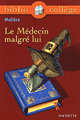 Le Medecin Malgre Lui, КНИГИ/УЧЕБНЫЕ ПОСОБИЯ/10 : 