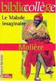 Le Malade Imaginaire, Moliere 