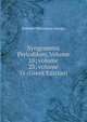 Syngramma Periodikon, Volume 18; volume 23; volume 31 (Greek Edition), Hellnikos Philologikos Syllogos 