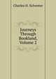 Journeys Through Bookland, Volume 2, Charles H. Sylvester 