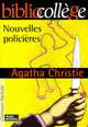 Nouvelles policières, Christie, Agatha 
