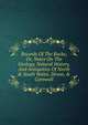 Records Of The Rocks; Or, Notes On The Geology, Natural History, And Antiquities Of North & South Wales, Devon, & Cornwall, 