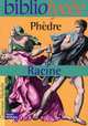 Phedre (texte integral), Racine, Jean 