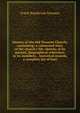 History of the Old Tennent Church; containing: a connected story of the church's life, sketchs of its pastors, biographical references to its members, . historical records, a complete list of buri, Frank Rosebrook Symmes 