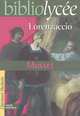 Lorenzaccio, Musset, Alfred De 