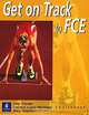 Get On Track To First Certificate English Class Compact Disk Book, Judy Copage, Lucrecia Luque-Mortimer, Mary Stephens 