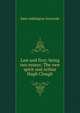 Last and first; being two essays: The new spirit and Arthur Hugh Clough, Symonds, John Addington 