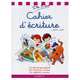 Sami et Julie Cahier d'ecriture (5-7 ans), Adeline Cecconello 