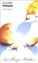 Candide ou l'optimisme, Voltaire 
