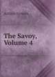 The Savoy, Volume 4, Arthur Symon 