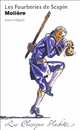Les Fourberies de Scapin, Moliere 