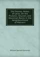 Old Stones: Notes of Lects. On the Plutonic, Silurian, and Devonian Rocks in the Neighbourhood of Malvern, William Samuel Symonds 