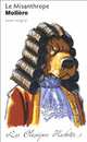 Le Misanthrope, Moliere 