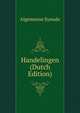Handelingen (Dutch Edition), Algemeene Synode 