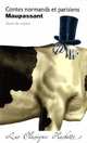 Contes normands et parisiens, Maupassant Guy de 