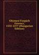 Ghymesi Forgach Ferencz, 1535-1577 (Hungarian Edition), 