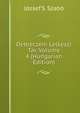 Debreczeni Lelkeszi Tar, Volume 4 (Hungarian Edition), Jozsef S. Szabo 