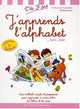 J'apprends l'alphabet avec Sami et Julie, G.Flahaut-Lamorere 