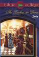Au bonheur des dames, Emile Zola 