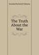 The Truth About the War, Ieronim Pavlovich Taburno 