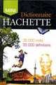 Dictionnaire Hachette de la Langue française Mini - 35 000 mots, Jean-Pierre Mevel 