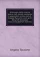 Antologia della melica greca. Con introd. comento e appendice critica del dr. Angelo Taccone e con pref. del prof. Giuseppe Graccaroli (Italian Edition), Angelo Taccone 