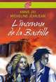L'inconnu de la Bastille, Annie Jay 