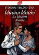 Vanina Vanini. La Vendetta. Nantas, Balzac de Honore, Stendhal, Emile Zola 
