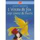 L'oiseau de feu - Sept contes de Russie, Cassabois, Jacques 