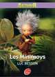 Arthur, Tome 1: Les Minimoys, Besson, Luc 