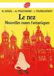 Le nez - Nouvelles russes fantastiques, Gogol; Pouchkine; Tourgueniev 