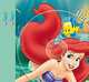 La petite sirene (+ Audio CD), Disney Walt 