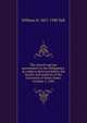 The church and our government in the Philippines: an address delivered before the faculty and students of the University of Notre Dame, October 5, 1904, Taft, William H. (William Howard), 1857-1930 