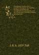 Greenhouse construction: a complete manual on the building, heating, ventilating and arrangement of greenhouses, and the construction of hotbeds, frames and plant pits, L R. b. 1859 Taft 