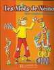 Les Mots de Nemo. Cahier de lecture et d'ecriture, Denisot H., Piquet M. 