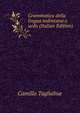 Grammatica della lingua indostana o urdu (Italian Edition), Camillo Tagliabue 