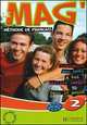 Le Mag' 2 : Methode De Francais A1-A2, Celine Himber, Charlotte Rastello, Fabienne Gallon 