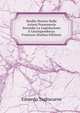 Studio Storico Sulle Azioni Possessorie Secondo La Legislazione E Giurisprudenza Francese (Italian Edition), Edoardo Tagliacarne 