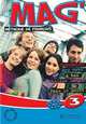 Le Mag' 3. Livre de l'eleve, Celine Himber, Rastello C., Gallon F. 