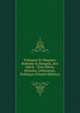Tch?ques Et Magyars: Boh?me & Hongrie, Xve Si?cle - Xixe Si?cle, Histoire, Litt?rature, Politique (French Edition), 