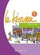 Le Kiosque 2. Livre de l'eleve, Celine Himber, Rastello C., Gallon F. 