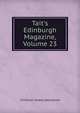 Tait's Edinburgh Magazine, Volume 23, Christian Isobel Johnstone 