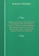 Tableau Historique De L'esprit Et Du Caractere Des Litt?rateurs Fran?ois: Depuis La Renaissance Des Lettres Jusqu'en 1785; Ou Recueil De Traits . Litt?raires, Volume 4 (French Edition), Antoine Taillefer 