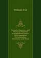 Sermons, Expository and Practical, Preached in England and France: With Appendices On Incarnation, Atonement, and Ritual, William Tait 