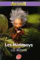 Arthur et les Minimoys 1, Luc Besson 
