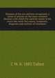 Diseases of the eye and how recognized; a series of articles on the more common diseases with which the optician meets in his every-day work-the causes, symptoms, diagnosis and outlines of treatment, C W. b. 1883 Talbot 