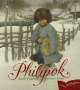 Philipok (illustr.), Лев Толстой 